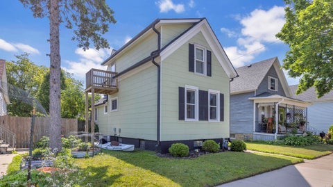 Photo of 1631 Blocki Ct, Sheboygan, WI 53081 (MLS # 1982869)