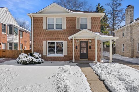 Photo of 2972-2974 N 70th St, Milwaukee, WI 53210 (MLS # 1954404)