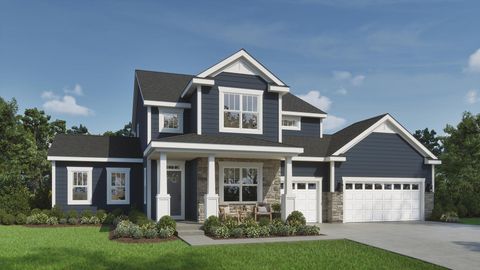 Photo of 9198 S Winding Way, Franklin, WI 53132 (MLS # 1933464)