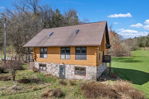 Photo of 4293 Dallas Ave, Little Falls, WI 54656 (MLS # 1959410)