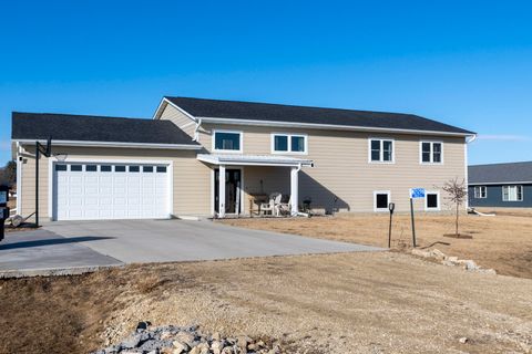 W21298 Presley Ln, Gale, WI 54630 - MLS#: 1907717