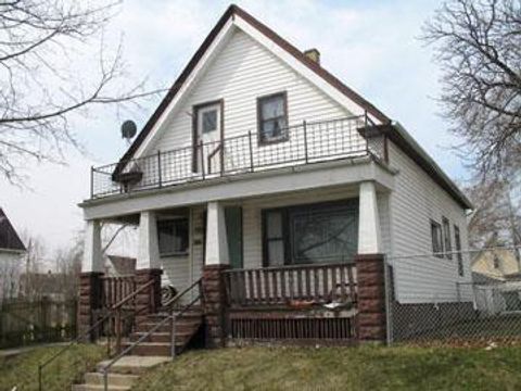 Photo of 3067 N 23rd St, Milwaukee, WI 53206 (MLS # 1953439)