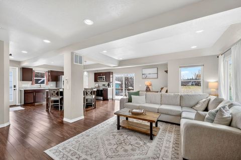 Photo of W6157 Burnett Ditch Rd, Burnett, WI 53922 (MLS # 1947743)