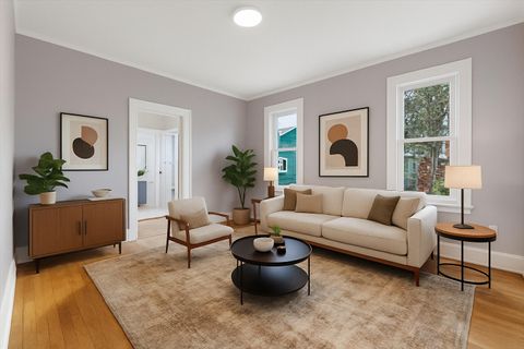 Photo of 818 S 36th St, Milwaukee, WI 53215 (MLS # 1940842)