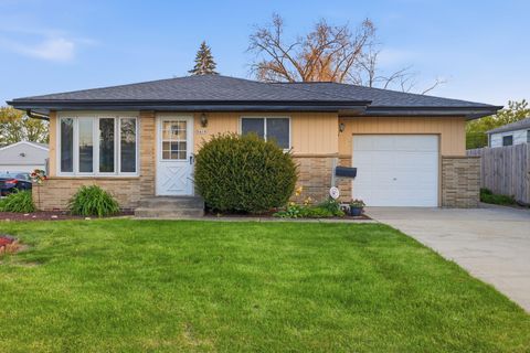 Photo of 5419 Marboro Dr, Racine, WI 53406 (MLS # 1962351)