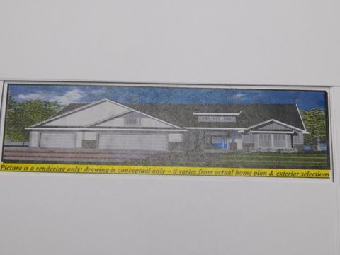 Photo of 708 N Sparrow Way, Grafton, WI 53024 (MLS # 1945454)