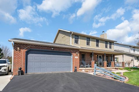Photo of 2000 Airline Rd, Mount Pleasant, WI 53406 (MLS # 1960818)