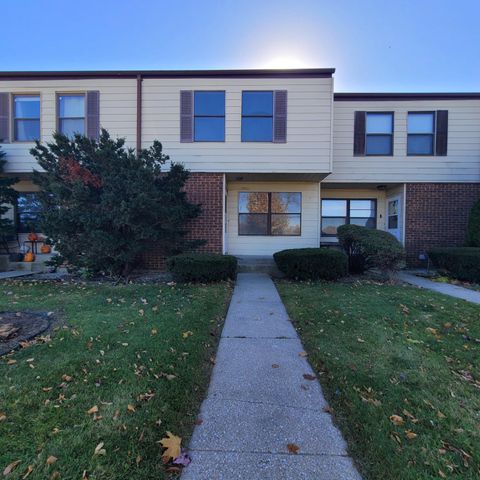 Photo of 5303 Byrd Ave, Racine, WI 53406 (MLS # 1946273)