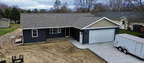 1350 Spruce St, Rockland, WI 54653 - MLS#: 1916499