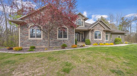 Photo of N3480 Red Oak Drive -, Osceola, WI 53010 (MLS # 1962462)