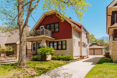 Photo of 2518 N 67th St, Wauwatosa, WI 53213 (MLS # 1962812)