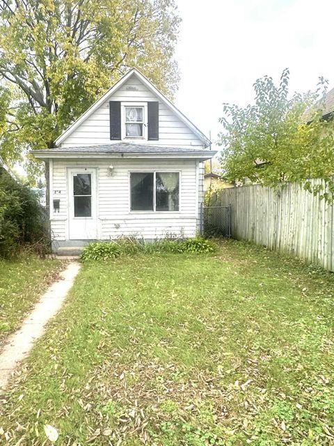 Photo of 214 Rose St, La Crosse, WI 54603 (MLS # 1941065) Photo of 214 Rose St, La Crosse, WI 54603 (MLS # 1941065)