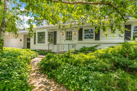 Photo of 1713 W Donges Bay Rd, Mequon, WI 53092 (MLS # 1928659)