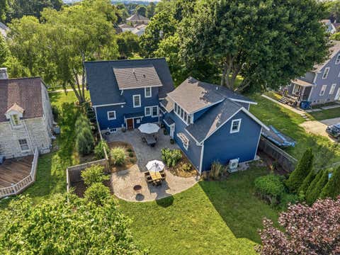 Photo of 654 N Milwaukee St, Port Washington, WI 53074 (MLS # 1969313)