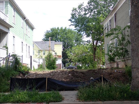 Photo of 2324 W Clarke St, Milwaukee, WI 53206 (MLS # 1983420)