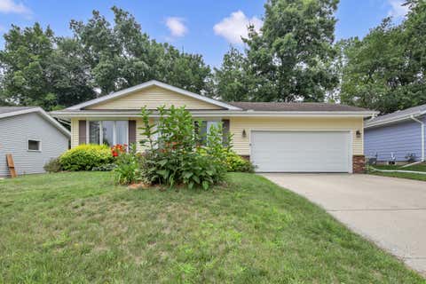 Photo of 1827 Creek Rd, West Bend, WI 53090 (MLS # 1972857)
