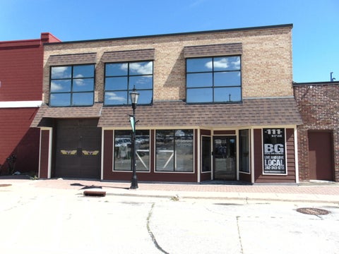 Photo of 113 N 6th Ave, West Bend, WI 53095 (MLS # 1979489)