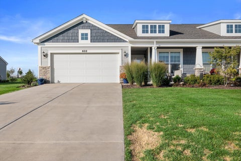 Photo of 602 Cadence Cir, Lake Geneva, WI 53147 (MLS # 1978459)