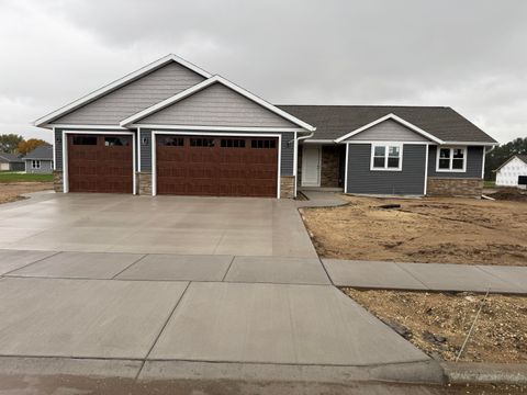 Photo of 1938 Arches Dr, Holmen, WI 54636 (MLS # 1940327) Photo of 1938 Arches Dr, Holmen, WI 54636 (MLS # 1940327)