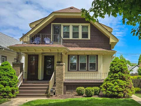 Photo of 3154 S Nevada St, Milwaukee, WI 53207 (MLS # 1975163)