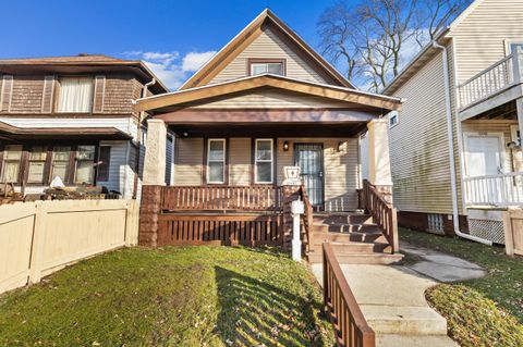 2642 N 24th Pl, Milwaukee, WI 53206 - #: 1946797