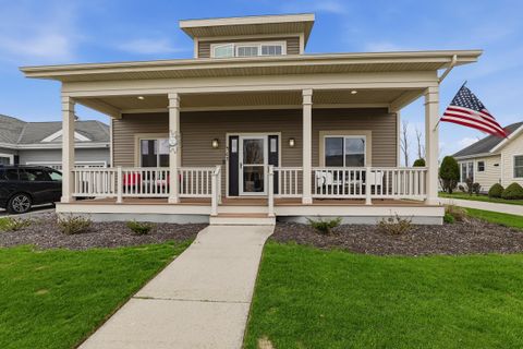 Photo of 465 Pickett St, Plymouth, WI 53073 (MLS # 1961152)