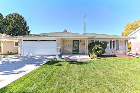 Photo of 3170 Taylor Ave, Racine, WI 53405 (MLS # 1983568)