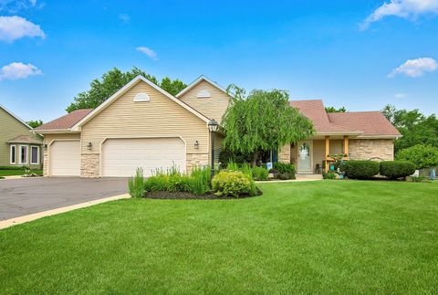 Photo of 11804 242nd St, Salem Lakes, WI 53179 (MLS # 1968204)