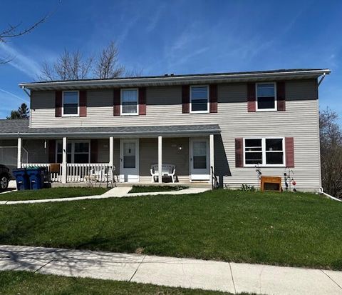 Photo of 1017 Westport Dr, Port Washington, WI 53074 (MLS # 1958655)
