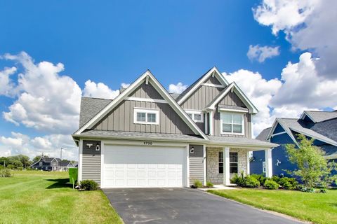 Photo of 2730 Harbor Ct, Delavan, WI 53115 (MLS # 1968342)