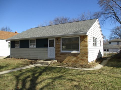 Photo of 4160 N 69th St, Milwaukee, WI 53216 (MLS # 1953809)