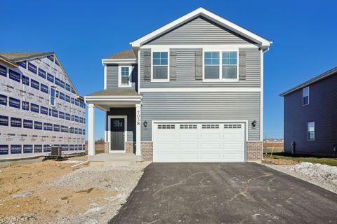 Photo of 7076 Fair Oaks Rd, Mount Pleasant, WI 53403 (MLS # 1951474)