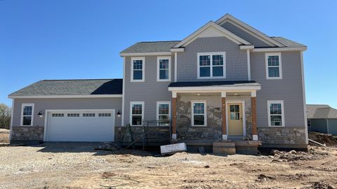 N118W1479 Mistletoe Rd, Germantown, WI 53022 - #: 1904828