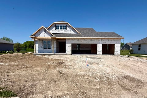 Photo of 970 River Meadow Dr, Kiel, WI 53042 (MLS # 1968791)