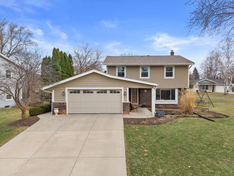 Photo of W181N8284 Destiny Dr, Menomonee Falls, WI 53051 (MLS # 1953907)