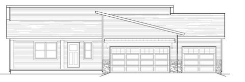 Photo of W6923 Westwood Dr, Fond Du Lac, WI 54937 (MLS # 1967451)