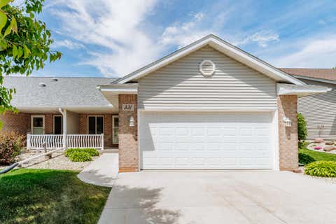 Photo of 331 Lauren Ln, Watertown, WI 53094 (MLS # 1966037)