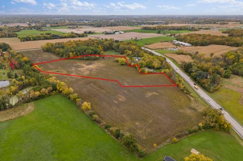 Photo of Lt2 Racine Ave, Muskego, WI 53150 (MLS # 1962639)