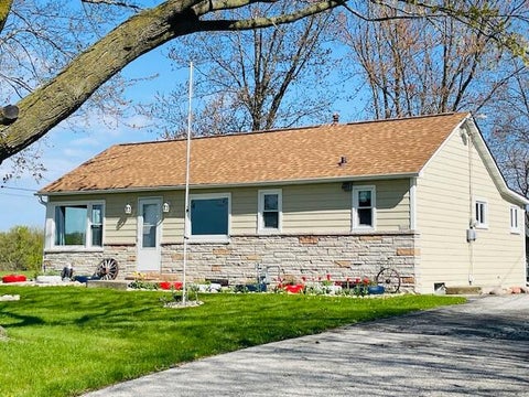 Photo of 4490 County Highway Q -, Richfield, WI 53017 (MLS # 1973540)