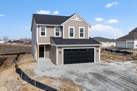 Photo of 623 Belmont Dr, Watertown, WI 53094 (MLS # 1946954)