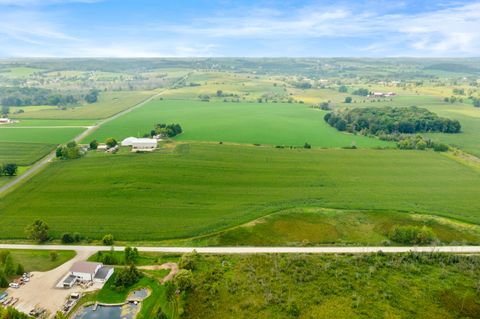 Photo of Lt. 0 St. Killian Dr, Ashford, WI 53040 (MLS # 1962585)