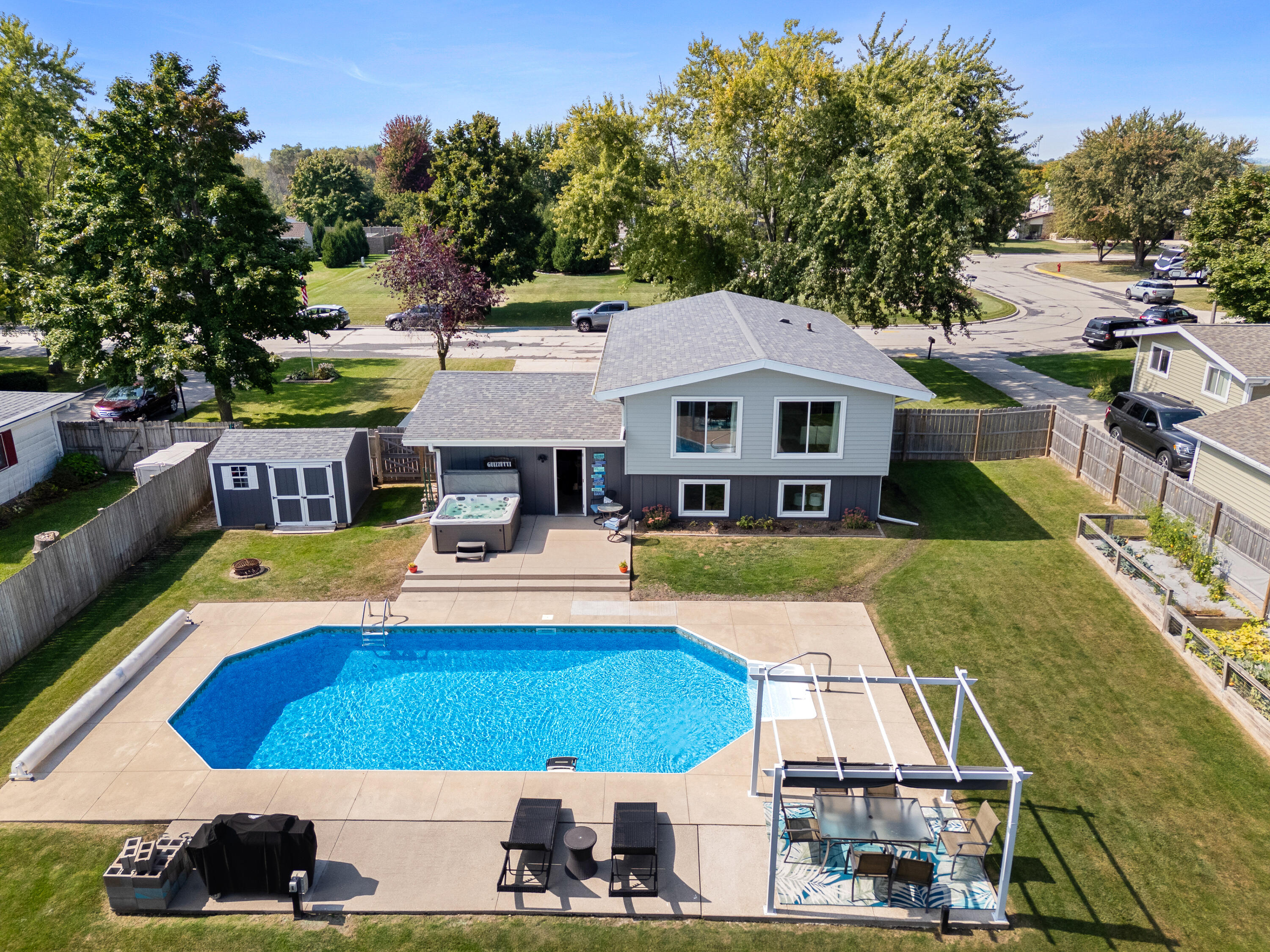 Belgium, Wisconsin 53004, United States, 4 Bedrooms Bedrooms, ,2 BathroomsBathrooms,Residential,Active,229954 Belgium, Wisconsin 53004, United States, 4 Bedrooms Bedrooms, ,2 BathroomsBathrooms,Residential,Active,229954