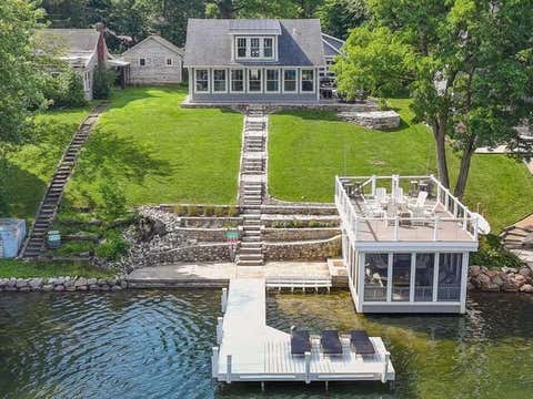 Photo of N7627 Pleasant Point Cir, La Grange, WI 53121 (MLS # 1971061)