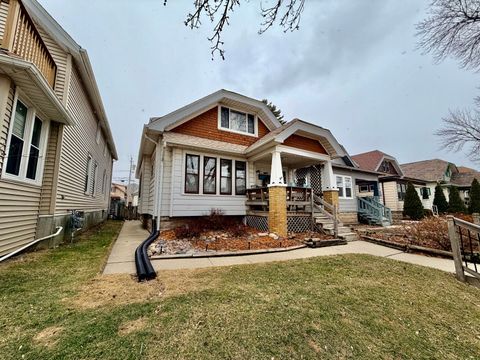 Photo of 2239 S 73rd St, West Allis, WI 53219 (MLS # 1955036)