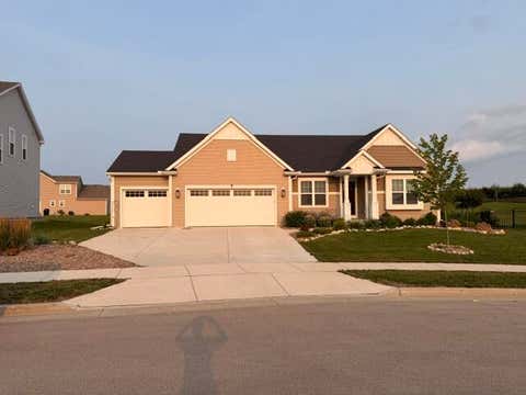 Photo of 180 Emerald Cir, Saukville, WI 53080 (MLS # 1976086)