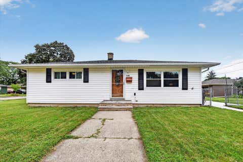 Photo of 2318 32nd St, Kenosha, WI 53140 (MLS # 1976930)