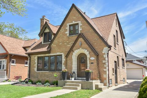 Photo of 2608 N 71st St, Wauwatosa, WI 53213 (MLS # 1962058)