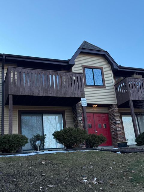 Photo of 7721 N 60th St, Milwaukee, WI 53223 (MLS # 1950551)