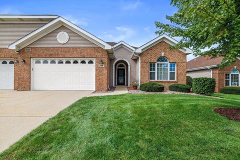 Photo of 9000 226th Ct, Salem Lakes, WI 53168 (MLS # 1982112)