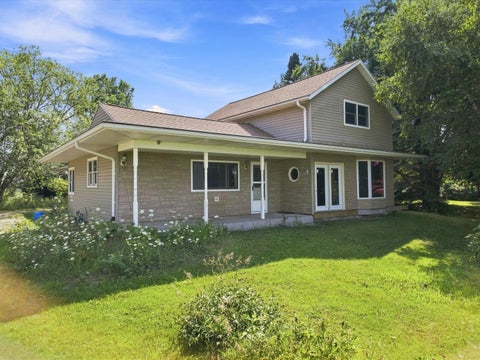 Photo of 12907 County Highway F -, Meeme, WI 53063 (MLS # 1975301)